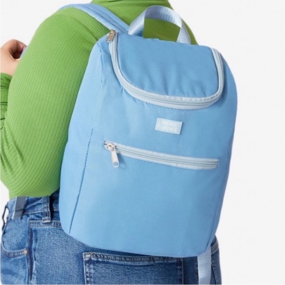 June shine cooler backpack - Picture 2 of 7